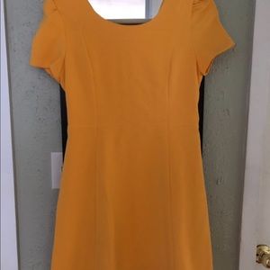 Zara mini dress